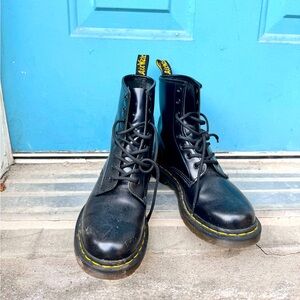 Doc Martens 7 boots